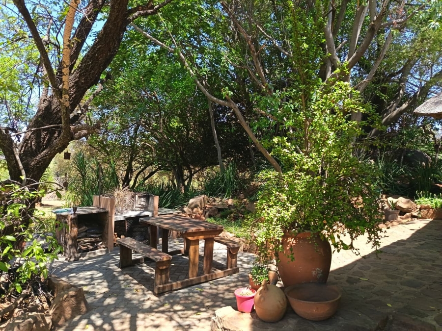 Commercial Property for Sale in Grootfontein North West